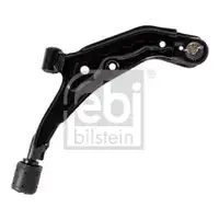 FEBI BILSTEIN 17201 Querlenker für NISSAN