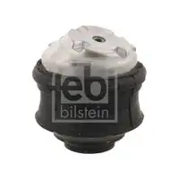 FEBI BILSTEIN 29330 Motorlager für MERCEDES-BENZ