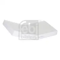 FEBI BILSTEIN 37785 Innenraumfilter für MERCEDES-BENZ