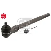 FEBI BILSTEIN 41375 Spurstangenendstück für DAIHATSU