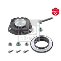 FEBI BILSTEIN 45497 Federbeinstützlagersatz für SKODA, VW, SEAT, AUDI