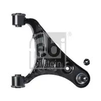 FEBI BILSTEIN 107863 Querlenker für LAND
