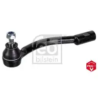 FEBI BILSTEIN 170776 Spurstangenendstück für HYUNDAI, KIA