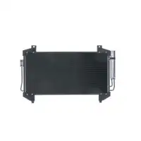 Kondensator Klimaanlage Mahle AC 984 000S Behr für Mitsubishi