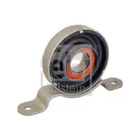 FEBI BILSTEIN 180292 Kardanwellenmittellager für VW