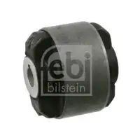 FEBI BILSTEIN 09387 Querlenkerlager für RENAULT