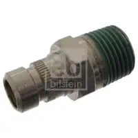 FEBI BILSTEIN 101343 Einschraubstück für SCANIA