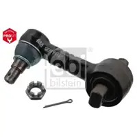FEBI BILSTEIN 45498 Verbindungsstange für SCANIA