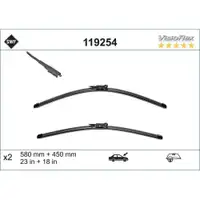 SWF 119254 SWF Das Original Front FBOE (x2)