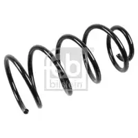FEBI BILSTEIN 173886 Fahrwerksfeder