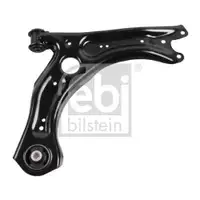 FEBI BILSTEIN 175395 Querlenker für VW, SEAT, AUDI, SKODA