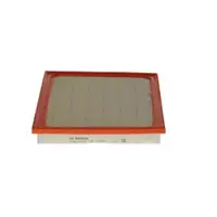 Luftfilter Bosch F 026 400 743 für Subaru für Amc