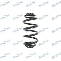Mubea 90171042 Fahrwerksfeder