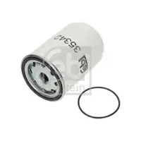 FEBI BILSTEIN 35342 Kraftstofffilter für RENAULT, VOLVO