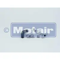 MOTAIR TURBO 560437 ÖLLEITUNGS-KIT für Rücklauf_1