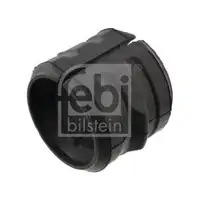 FEBI BILSTEIN 47202 Stabilisatorlager für VOLVO, RENAULT
