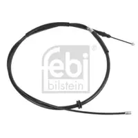 FEBI BILSTEIN 109485 Handbremsseil für RENAULT