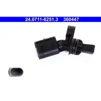 ATE 24.0711-6251.3 Radsensor