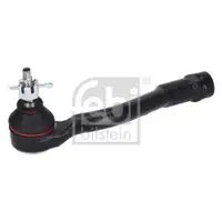 FEBI BILSTEIN 182089 Spurstangenendstück für KIA, HYUNDAI