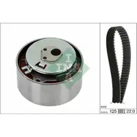 Zahnriemensatz Schaeffler Ina 530 0564 10 für Fiat