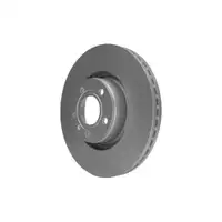 ATE 24.0130-0175.1 Bremsscheiben 2 Stück AUDI
