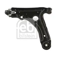 FEBI BILSTEIN 37186 Querlenker für SEAT, VW