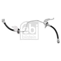 FEBI BILSTEIN 14764 Bremsschlauch für OPEL