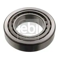 FEBI BILSTEIN 19785 Radlager für VOLVO, IVECO, MERCEDES-BENZ