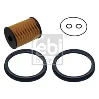FEBI BILSTEIN 47225 Kraftstofffilter für MINI