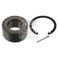 FEBI BILSTEIN 34273 Radlagersatz für MITSUBISHI
