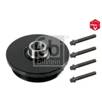 FEBI BILSTEIN 175189 Riemenscheibe (entkoppelt)