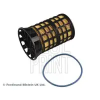 Kraftstofffilter Blue Print ADBP230050 für Citroën für Fiat für Opel für Peugeot