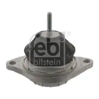 FEBI BILSTEIN 01517 Motorlager für AUDI, VW