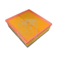 FEBI BILSTEIN 47226 Luftfilter für BMW