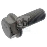 FEBI BILSTEIN 48810 Schraube für VW, SEAT, SKODA, AUDI