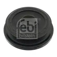 FEBI BILSTEIN 48421 Riemenscheibe (entkoppelt) für BMW