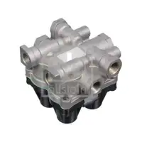 FEBI BILSTEIN 101361 Mehrkreisschutzventil