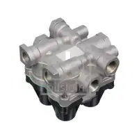 FEBI BILSTEIN 101361 Mehrkreisschutzventil für VOLVO