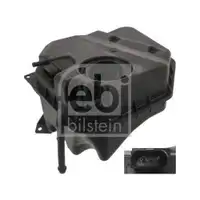 FEBI BILSTEIN 49015 Kühlerausgleichsbehälter für VW, AUDI, PORSCHE