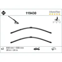 SWF 119430 SWF VisioFlex OE (x2)