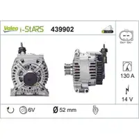 VALEO 439902 STARS ORIGINS DAIMLER