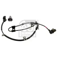 FEBI BILSTEIN 173788 ABS-Sensor für HYUNDAI