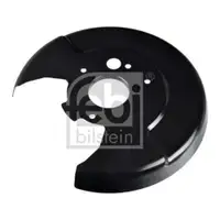 FEBI BILSTEIN 175352 Spritzblech für NISSAN