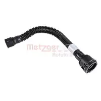 METZGER 2421796 KÜHLERSCHLAUCH