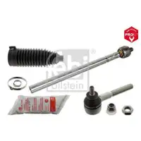FEBI BILSTEIN 39041 Spurstange für CITROËN, PEUGEOT