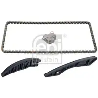 FEBI BILSTEIN 171474 Steuerkettensatz für KIA, HYUNDAI