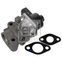 FEBI BILSTEIN 177180 Abgasregelventil für SUZUKI
