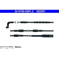 ATE 24.8190-0281.2 Warnkontakt