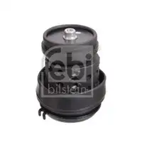 FEBI BILSTEIN 07185 Motorlager für SEAT, VW