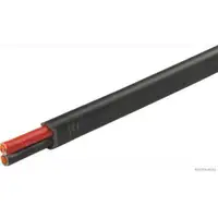 HERTH+BUSS ELPARTS 51275148000 Elektroleitung 2x1,5mm²
